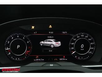 Volkswagen Arteon 2.0 TSI 280 PK 4Motion R-Line LED ACC ErgoComf. SHZ Camera picture 13