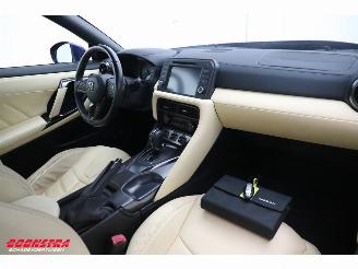 Nissan GT-R 3.8 V6 Prestige Bose Leder Cruise Camera SHZ picture 18