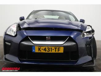 Nissan GT-R 3.8 V6 Prestige Bose Leder Cruise Camera SHZ picture 7