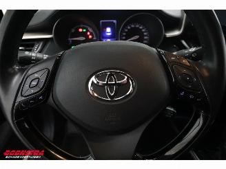 Toyota C-HR 1.8 Hybrid Dynamic Navi Clima Cruise Camera SHZ AHK picture 18