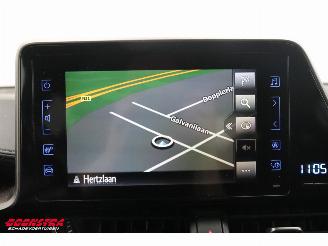 Toyota C-HR 1.8 Hybrid Dynamic Navi Clima Cruise Camera SHZ AHK picture 21