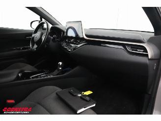 Toyota C-HR 1.8 Hybrid Dynamic Navi Clima Cruise Camera SHZ AHK picture 12
