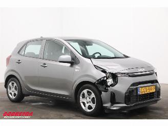 Kia Picanto 1.0 DPI DynamicLine Apple/Android ACC Camera 18.856 km! picture 2