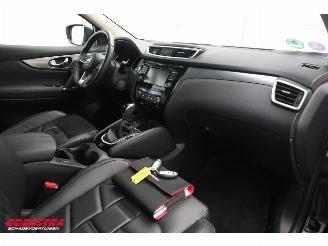 Nissan Qashqai 1.3 DIG-T Aut. Premium Edition Pano Leder Cruise Camera SHZ AHK picture 13