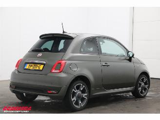 Fiat 500 0.9 TwinAir Turbo Sport 500S Aut. Leder Navi Clima Cruise PDC picture 3