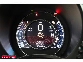 Fiat 500 0.9 TwinAir Turbo Sport 500S Aut. Leder Navi Clima Cruise PDC picture 21