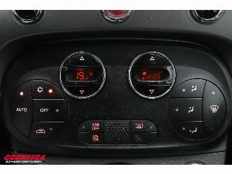Fiat 500 0.9 TwinAir Turbo Sport 500S Aut. Leder Navi Clima Cruise PDC picture 27
