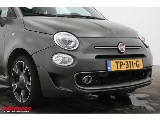 Fiat 500 0.9 TwinAir Turbo Sport 500S Aut. Leder Navi Clima Cruise PDC picture 5