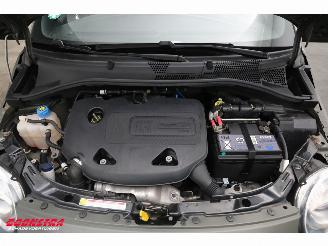 Fiat 500 0.9 TwinAir Turbo Sport 500S Aut. Leder Navi Clima Cruise PDC picture 7