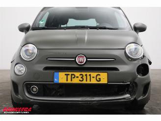 Fiat 500 0.9 TwinAir Turbo Sport 500S Aut. Leder Navi Clima Cruise PDC picture 6