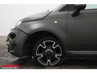 Fiat 500 0.9 TwinAir Turbo Sport 500S Aut. Leder Navi Clima Cruise PDC picture 10