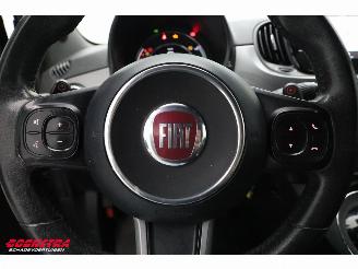 Fiat 500 0.9 TwinAir Turbo Sport 500S Aut. Leder Navi Clima Cruise PDC picture 20