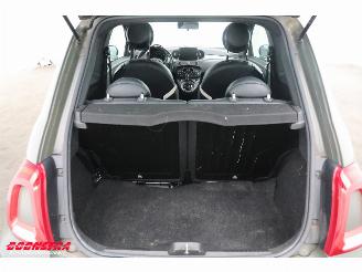 Fiat 500 0.9 TwinAir Turbo Sport 500S Aut. Leder Navi Clima Cruise PDC picture 28