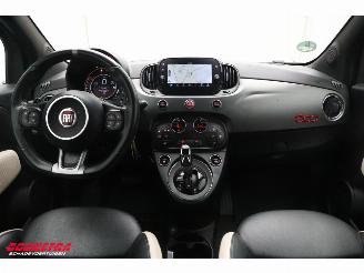 Fiat 500 0.9 TwinAir Turbo Sport 500S Aut. Leder Navi Clima Cruise PDC picture 15