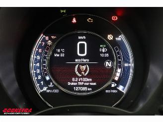 Fiat 500 0.9 TwinAir Turbo Sport 500S Aut. Leder Navi Clima Cruise PDC picture 22