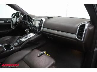 Porsche Cayenne 4.8 Turbo PASM Pano Leder Memory Bose SHZ AHK picture 8