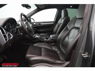 Porsche Cayenne 4.8 Turbo PASM Pano Leder Memory Bose SHZ AHK picture 11