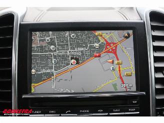 Porsche Cayenne 4.8 Turbo PASM Pano Leder Memory Bose SHZ AHK picture 22