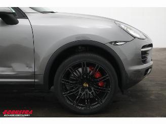 Porsche Cayenne 4.8 Turbo PASM Pano Leder Memory Bose SHZ AHK picture 6
