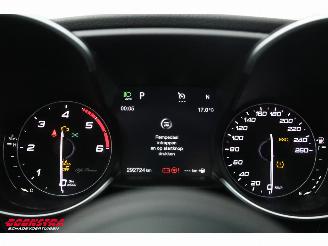 Alfa Romeo Giulia 2.2 Eco Business Super Leder BiXenon Navi Clima Cruise Camera picture 13