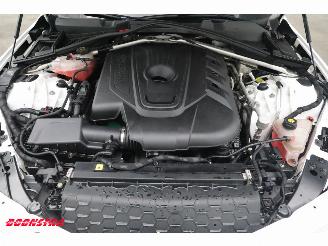 Alfa Romeo Giulia 2.2 Eco Business Super Leder BiXenon Navi Clima Cruise Camera picture 5