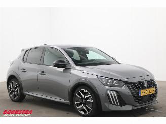 Peugeot 208 1.2 Hybrid 145 e-DCS6 GT LED ACC Virtual Apple/Android 360° picture 2