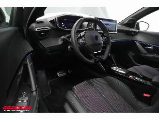 Peugeot 208 1.2 Hybrid 145 e-DCS6 GT LED ACC Virtual Apple/Android 360° picture 20