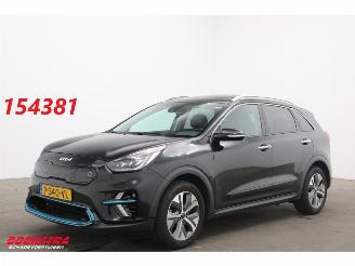 Coche accidentado Kia e-Niro DynamicPlusLine 64 kWh Schuifdak LED ACC Apple/Android Camera LRHZ 2022/6