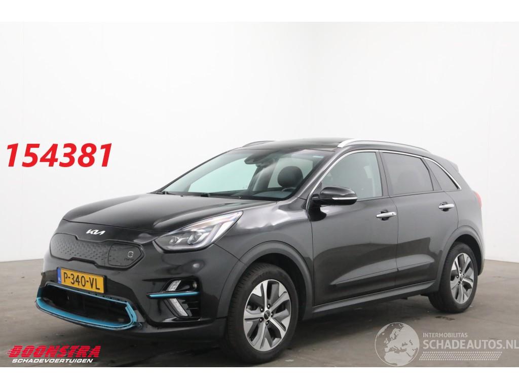 Kia e-Niro DynamicPlusLine 64 kWh Schuifdak LED ACC Apple/Android Camera LRHZ