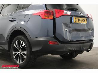 Toyota Rav-4 2.0 Style 4WD Aut. Navi Clima Cruise AHK picture 5