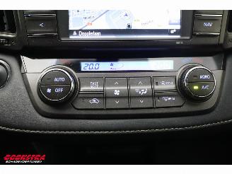Toyota Rav-4 2.0 Style 4WD Aut. Navi Clima Cruise AHK picture 25