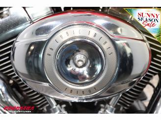 Harley-Davidson  FLSTF FLSTF Fat Boy Vance Hines picture 11