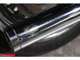 Harley-Davidson  FLSTF Fat Boy Vance Hines picture 12