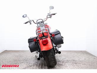 Harley-Davidson  FLSTF Fat Boy Vance Hines picture 8