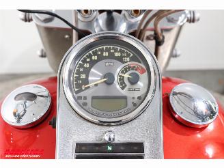 Harley-Davidson  FLSTF Fat Boy Vance Hines picture 10