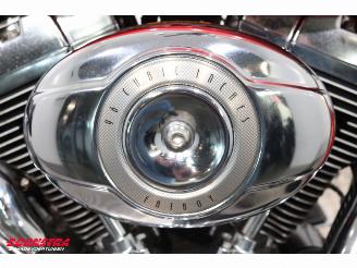 Harley-Davidson  FLSTF Fat Boy Vance Hines picture 11