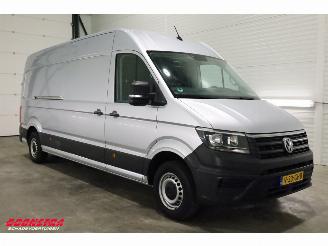 Volkswagen Crafter 2.0 TDI 177 PK L4-H3 Bluetooth Airco Cruise Camera picture 2