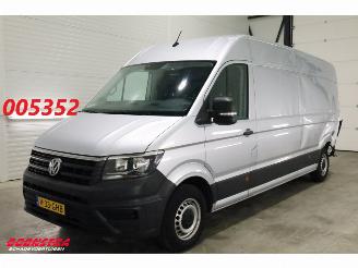 Volkswagen Crafter 2.0 TDI 177 PK L4-H3 Bluetooth Airco Cruise Camera picture 1