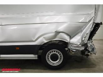 Volkswagen Crafter 2.0 TDI 177 PK L4-H3 Bluetooth Airco Cruise Camera picture 7