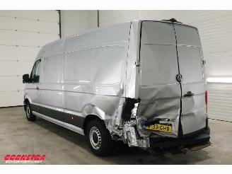 Volkswagen Crafter 2.0 TDI 177 PK L4-H3 Bluetooth Airco Cruise Camera picture 4