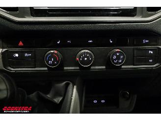 Volkswagen Crafter 2.0 TDI 177 PK L4-H3 Bluetooth Airco Cruise Camera picture 28