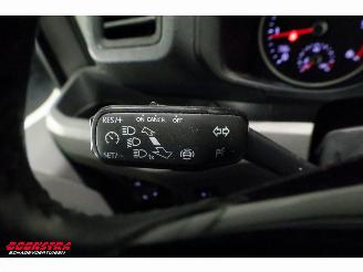 Volkswagen Crafter 2.0 TDI 177 PK L4-H3 Bluetooth Airco Cruise Camera picture 27