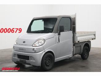 Ligier  Flex Pick-up picture 1