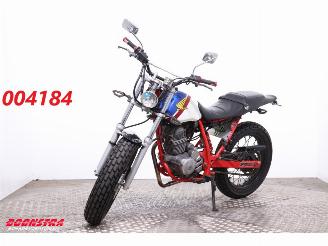 bruktbiler motor Honda  FTR223 Supertrapp BY 2008 4.939 km! 2008/7