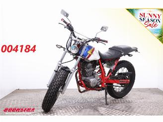 occasione motocicli Honda  FTR223 Supertrapp BY 2008 4.939 km! 2008