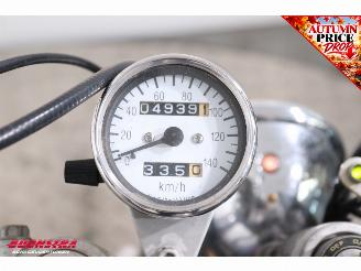 Honda  FTR223 Supertrapp BY 2008 4.939 km! picture 10