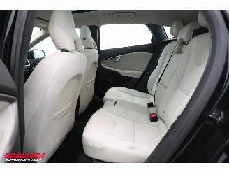 Volvo V-40 1.6 T3 Kinetic Pano Leder Navi Clima Cruise Camera PDC picture 21