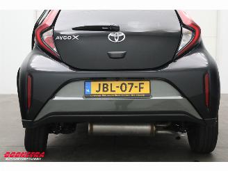 Toyota Aygo 1.0 VVT-i S-CVT Play Apple/Android ACC Navi Camera picture 8