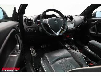 Alfa Romeo MiTo 1.4 T Quadrifoglio Verde Aut. Pano Leder Cruise SHZ picture 23