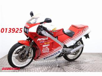 bruktbiler motor Honda NSR250R MC16 1986/7